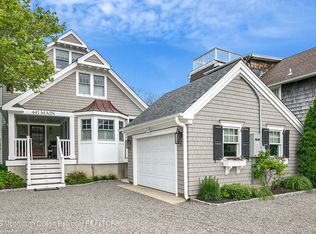 441 Main Ave, Bay Head, NJ 08742