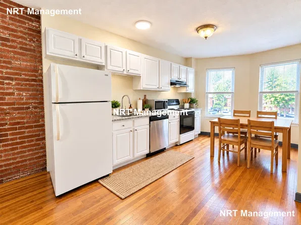 838 Huntington Ave, Boston, MA