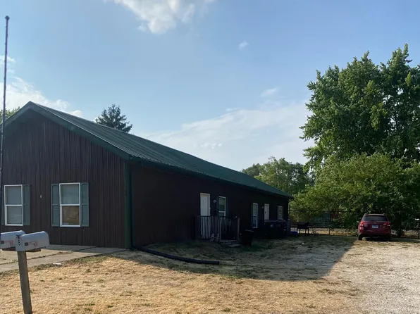 825 W Grant Pl #2, Canton, IL 61520