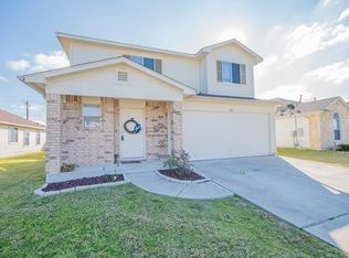 129 Pentire Way, Hutto, TX 78634