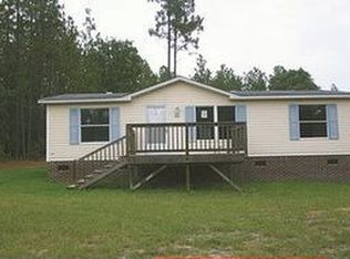 2227 Nicholson Rd, Cameron, NC 28326