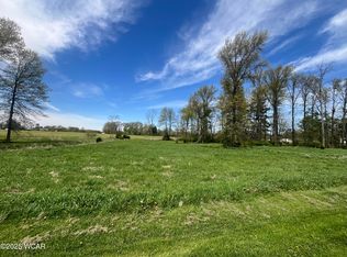 0 Kleinoeder Rd, Spencerville, OH 45887