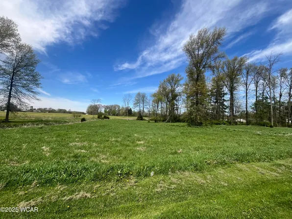 0 Kleinoeder Rd, Spencerville, OH 45887