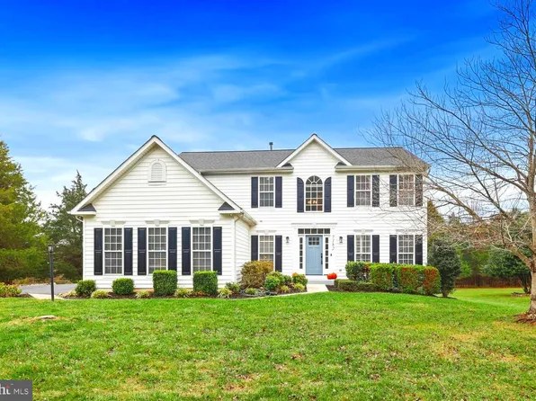 7182 Evan Ct, Warrenton, VA 20187