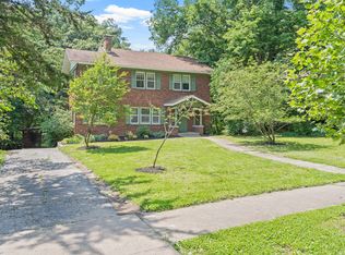 303 S Glenwood Ave, Columbia, MO 65203