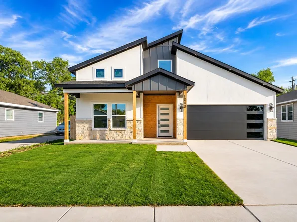 1442 E Allen Ave, Fort Worth, TX 76104