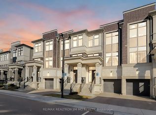 37 Armillo Pl, Markham, ON L6E 0V4
