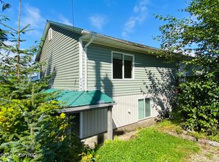 6344 G St, Klawock, AK 99925