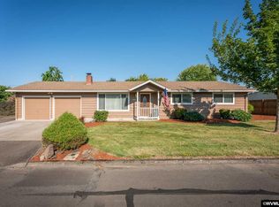 1709 NW Laura Vista Dr, Albany, OR 97321