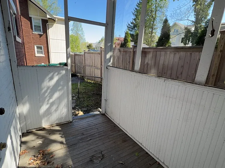 3740 Andrew Ave #1 — Photo 14