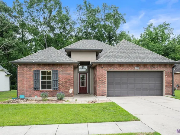 1210 S Sanctuary Ave, Gonzales, LA 70737