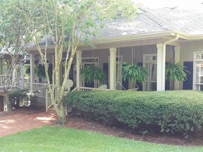 1200 Cosby Cir, Greensboro, GA, 30642