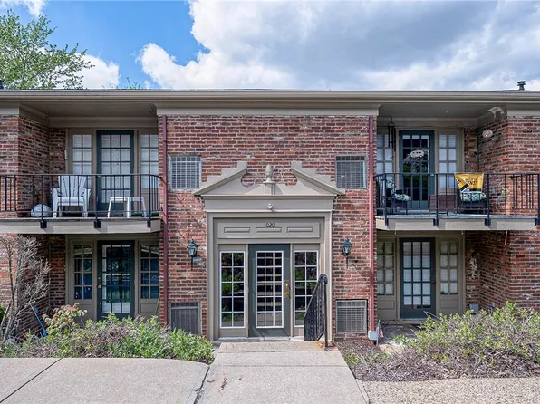 1020 Chatham Park Dr APT J, Pittsburgh, PA 15216