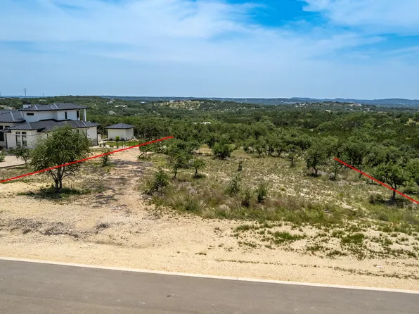 553 Rosemary Ridge LOT 164, Bulverde, TX 78163