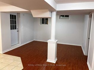 5423 Freshwater Dr #BASEMENT, Mississauga, ON L5M 0J8