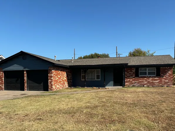 3235 S 82nd Ave E, Tulsa, OK 74145