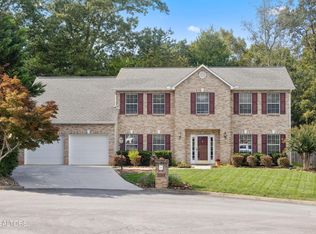 1500 Silverdale Ln, Knoxville, TN 37922