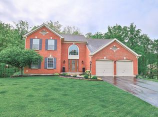 1115 Springridge Ct, Milford, OH 45150