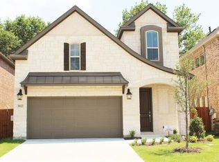 3012 Hurstwood Dr, Plano, TX 75074