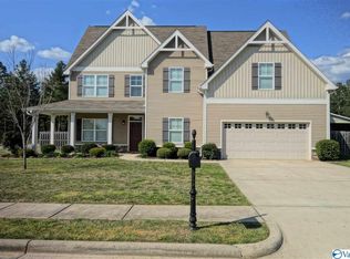 111 Embassy Cir, New Hope, AL 35760