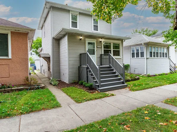 1114 S Lombard Ave, Oak Park, IL 60304