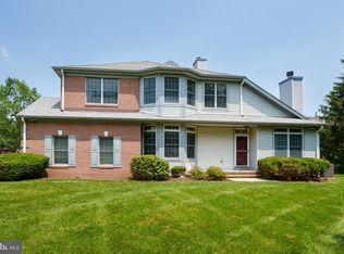 111 Saint Clair Ct, Princeton, NJ 08540