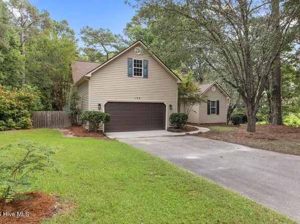 166 Dockside Drive, Jacksonville, NC 28546