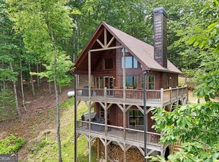 73 Rosiey Ln #356, Blue Ridge, GA 30513