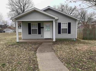 3022 Hillcrest Ter, Evansville, IN 47712