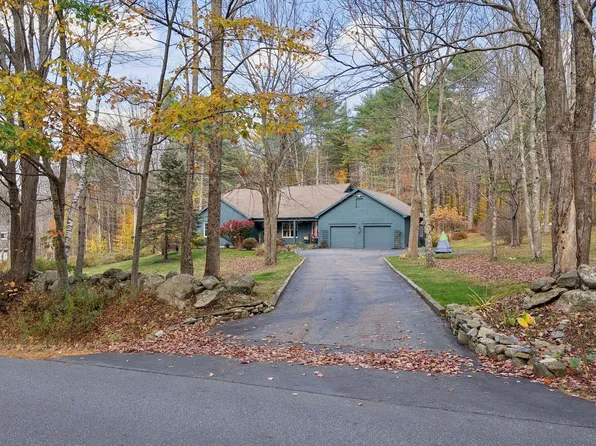 127 Brown Road, Durham, ME 04222