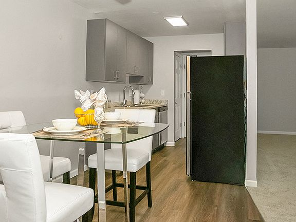 Dining Area.