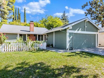 6222 Lean Ave, San Jose, CA, 95123