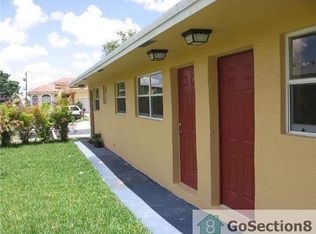 2840 NW 15th Ct, Fort Lauderdale, FL 33311