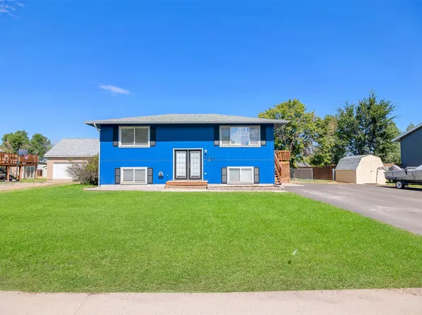 3724 E Clinton St, East Helena, MT 59635