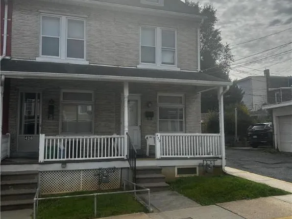 428 W Cedar St, Allentown, PA 18102