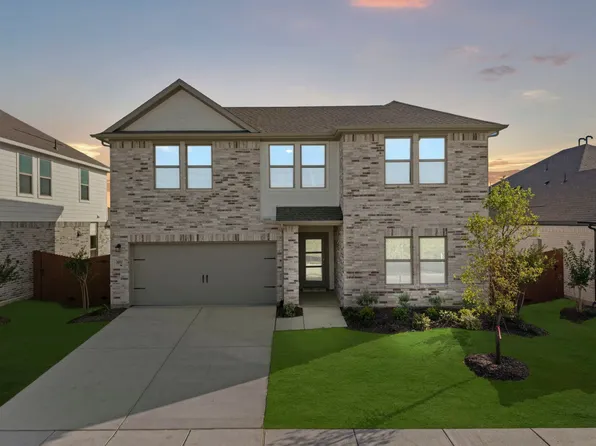 3051 Mary Grace, Heartland, TX 75114