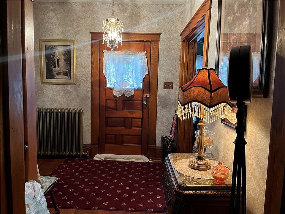 215 S Center St, Corry, PA 16407 MLS 166775 Zillow