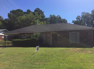 3612 Merryville St, Memphis, TN 38128