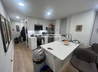 45 Joy St #11, Boston, MA 02114