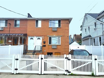 108-44 172nd Street, Jamaica, NY, 11433