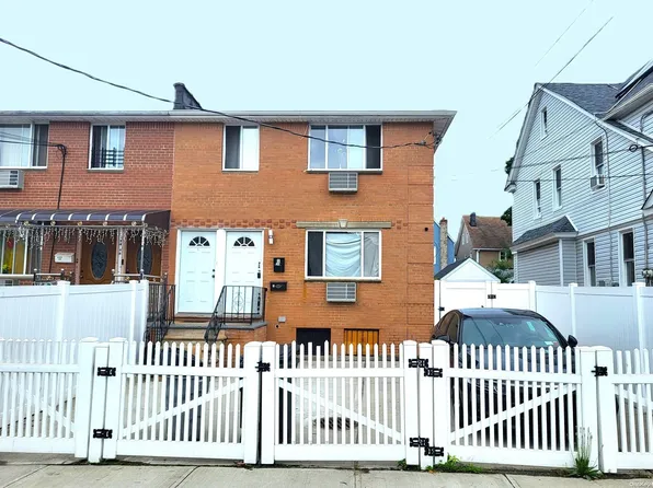 108-44 172nd Street, Jamaica, NY 11433