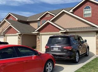 15406 NW 124th St, Platte City, MO 64079