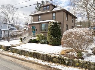 53 Pond St, Canton, MA 02021
