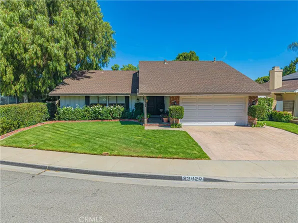 23429 Via Elisandra, Santa Clarita, CA 91355