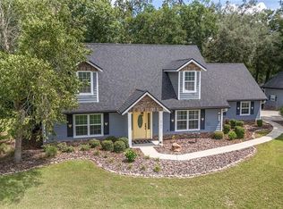 6701 SE 99th Pl, Belleview, FL 34420