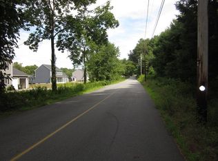 LOT 1 Harrington Rd, Charlton, MA 01507