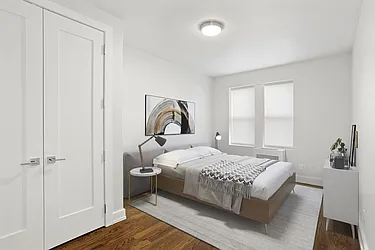 Rented by Rise BK LLC