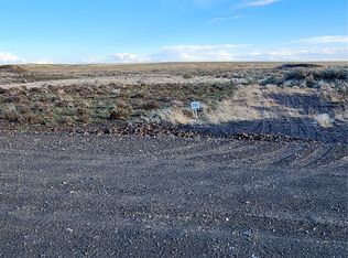 201 203rd Rd, Wilson Creek, WA 98860