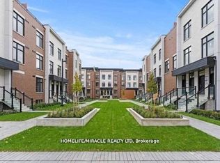 9580 Islington Ave #135, Vaughan, ON L4H5E8