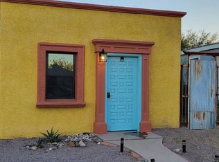 1007 W Colorado St, Tucson, AZ 85745